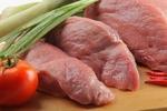 Фото №3 Мясо, свинина, сало, полендвица, окорок, птица, сердце, желудок