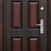 Фото №3 Входные железные двери от производителя.