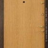 фото Входная металлическая дверь Модель «ЭКОНОМ»