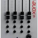 фото DJ MIDI контроллер Allen&amp;Heath XONE:1D