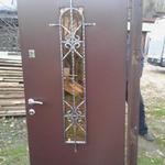 Фото №19 Входные металлические двери с тапло-звукоизоляцией от производителя в Могилёве и области под заказ