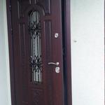 Фото №17 Входные металлические двери с тапло-звукоизоляцией от производителя в Могилёве и области под заказ