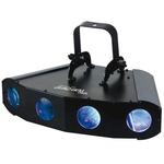 фото Cветодиодный дискотечный прибор American DJ Quad Gem LED DMX