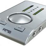 фото Мобильный интерфейс RME BabyFace Silver Edition