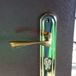 Фото №6 Изготовление металлических дверей