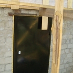 Фото №11 Изготовление металлических дверей