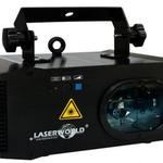 фото Лазерная система LASERWORLD EL-150B