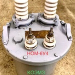 Фото №2 Измерительный трансформатор напряжения НОМ-6, НОМ-10