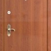 Фото №3 Недорогие металлические двери в СПб