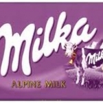 Фото №3 Продажа Kronung молотый кофе и шоколада Milka, Alpen Gold.