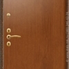 фото Входная металлическая дверь Модель «ОПТИМАЛ»