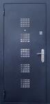 Фото №26 Входные металлические двери с тапло-звукоизоляцией от производителя в Могилёве и области под заказ