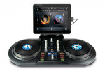 фото DJ контроллер NUMARK IDJ LIVE II, USB