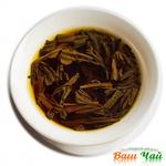 Фото №4 Черный чай "Красный бархат" из южно-китайской провинции