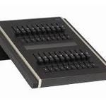 фото Блок расширения ETC Universal Fader Wing - 2x10 (black)