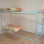 Фото №4 Кровати металлические для строителей оптом и в розницу с доставкой