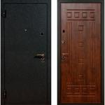Фото №12 Стальные двери с тепло и звукоизоляцией под заказ нестандартных размеров от производителя