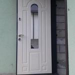 Фото №17 Стальные двери с тепло и звукоизоляцией под заказ нестандартных размеров от производителя