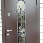 Фото №2 Стальные двери с тепло и звукоизоляцией под заказ нестандартных размеров от производителя