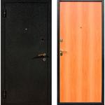 Фото №14 Стальные двери с тепло и звукоизоляцией под заказ нестандартных размеров от производителя