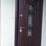 Фото №19 Стальные двери с тепло и звукоизоляцией под заказ нестандартных размеров от производителя