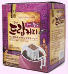 фото Кофе DRIP COFFEE HAZELNUT производство Южная Корея
