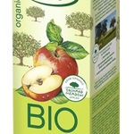 фото Натуральный сок из диких яблок Hollinger BIO WILD APPLE, 1л