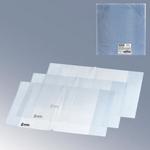 фото Обложка ПВХ для тетради и дневника, ПИФАГОР, прозрачная, плотная, 120 мкм, 213х355 мм