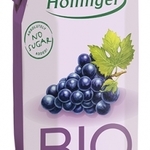 фото Натуральный нектар из красного винограда Hollinger BIO Red Grape, 200 мл