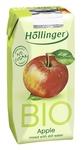 фото Органический сок из яблок с мякотью Hollinger BIO Apple, 200мл