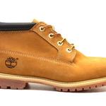 фото Ботинки мужские Timberland