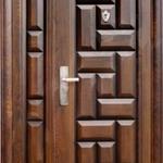 Фото №2 Двери больших размеров. двери нестандарт ТК ПАРУС