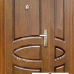 Фото №5 Двери больших размеров. двери нестандарт ТК ПАРУС