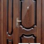 Фото №3 Двери больших размеров. двери нестандарт ТК ПАРУС