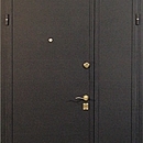 фото Тамбурные двери недорого от производителя