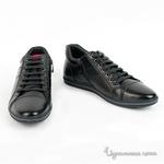 фото Ботинки Neri &amp; Rossi, цвет черный