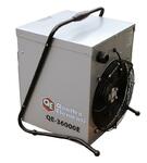 Фото №4 Нагреватель воздуха электрический QUATTRO ELEMENTI QE-36000 E (18 / 36кВт, 380В-3ф, 2400 м3/час) (Арт. 649-325)