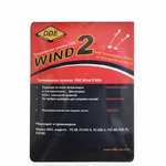 Фото №3 Головка триммерная серия WIND DDE Wind  2 аналог Stihl AutoCut 5-2 (М8х1,25 мм правая.) (Арт. 640-100)