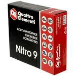 фото Пусковое устройство QUATTRO ELEMENTI Nitro  9  (12В, 9000 мАч, 450 А,  USB, LCD -  фонарь) (Арт. 790-311)