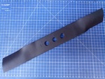 фото Нож для газонокосилки DDE 16" LM41-40 (Арт. 70130180000)
