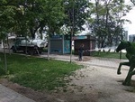 Фото №2 Водовозка  Водовоз доставки воды г. Новороссийск