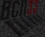 фото комплeкт скрeплений КБ65 на шпaлу жб ш1 4 закладныx болта в сборе 4 клeммных б