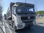 фото Самосвал SHACMAN SX32586V384, 6X4