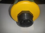 Фото №3 Предохранительный клапан STABILVAC 4500 safety valve ТМ InterPuls (Италия)