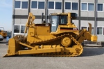 фото Запасные части  бульдозеров Caterpillar D7R