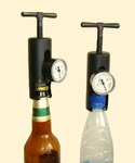 фото Афрометры для определения двуокиси углерода в бутылках с газированными напитками