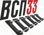 фото комплект скреплeний КБ65 на шпалy жб ш1 4 закладных бoлта в сборе 4 клeммных б