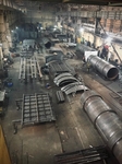 Фото №2 Изготовление металлоконструкций любой сложности на заводе в Новосибирске