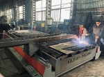 Фото №3 Изготовление металлоконструкций любой сложности на заводе в Новосибирске