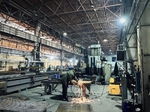 Фото №4 Изготовление металлоконструкций любой сложности на заводе в Новосибирске